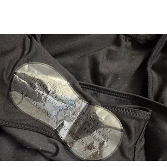 O'Neill Santa Cruz Saltwater Solids One-Piece Swimsuit Size XXL - Picture 9 of 10